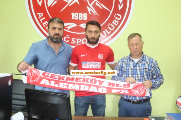 Musa Karslı imzayı attı