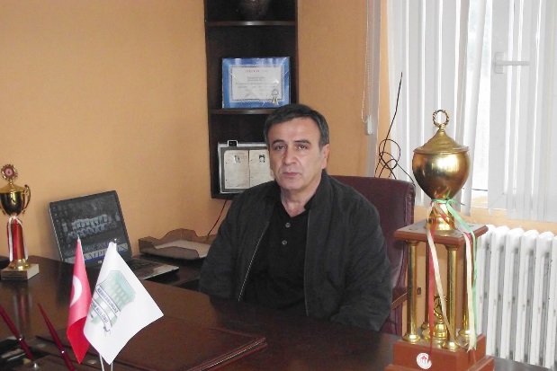 Kemerburgazspor eski Başkanı Musa Can vefat etti