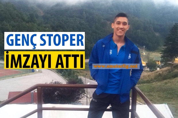 Berkay Gülkazar Büyükçekmece Belediyespor’da