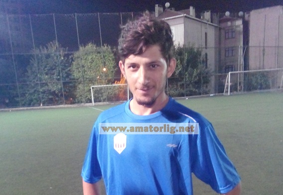 Mustafa Erdoğan Yeniköyspor forması giyecek