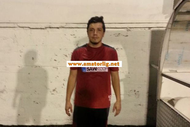 Sultanbeyli Uzunderespor’a süper golcü