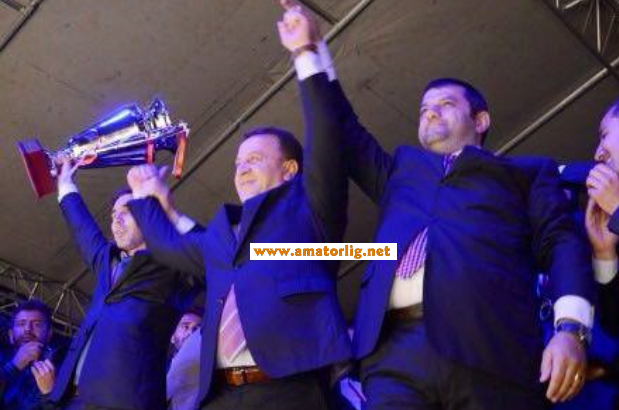 Silivrispor’a Saral dopingi