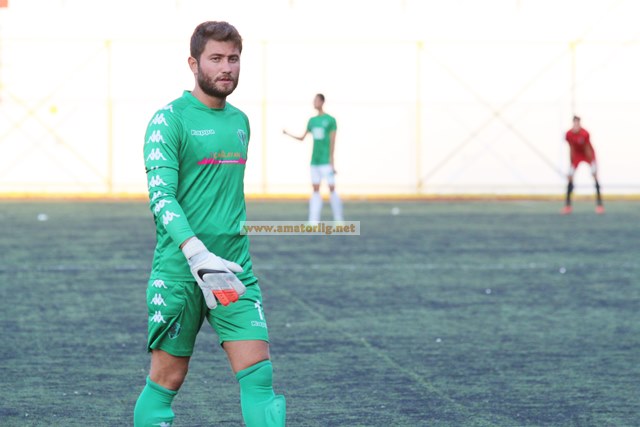 Mustafa Tumbar Yeşilpınar’da