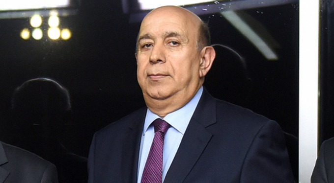 Mustafa Yener vefat etti