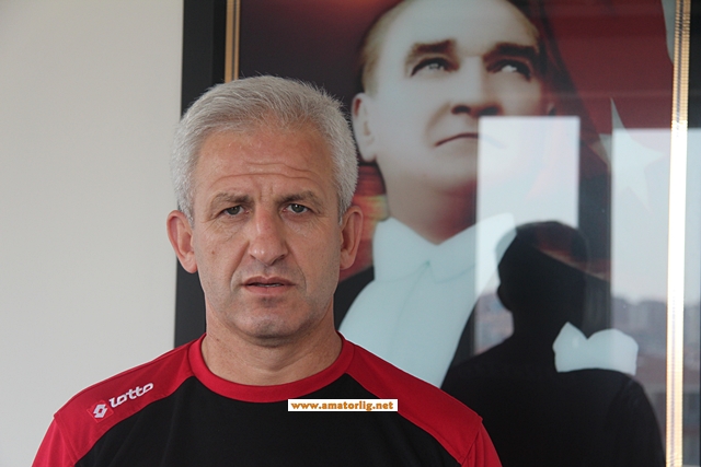 “Trakya’nın çocukları ile BAL’da mücadele edeceğiz”