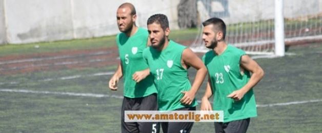 Genç futbolcu ile Kulübünün yolları ayrıldı