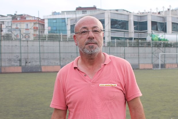 Küçükköyspor Mustafa Kıvanç ile yeniden anlaştı