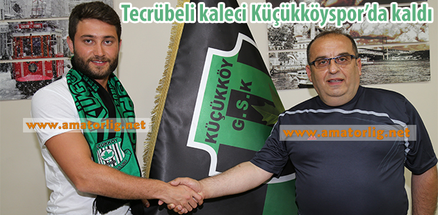 Mustafa Tumbar takımda kaldı