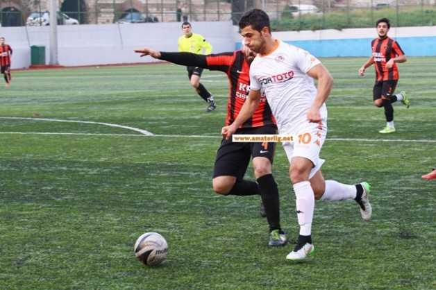 Mustafa Kıraç Gültepespor’da