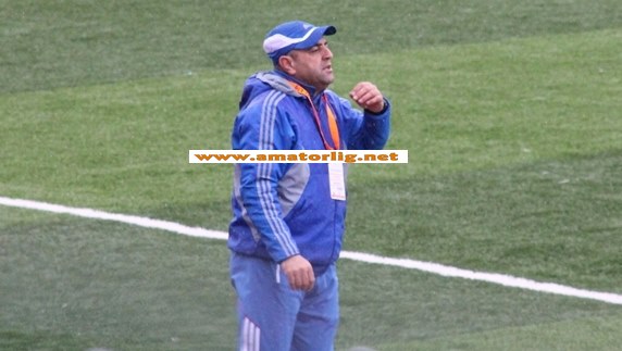 Bollucaspor’da yeni Hoca Topçu oldu