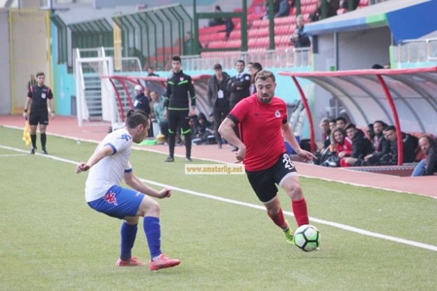 Avcılar Gençlerbirliği son gün 7 transfer yaptı