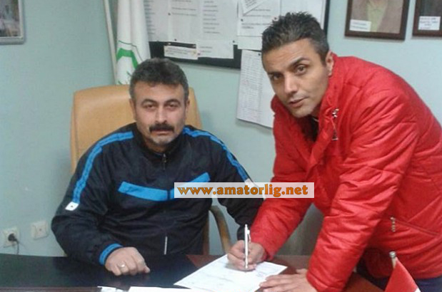 Fatih Hilalspor’da Necati Alataş dönemi