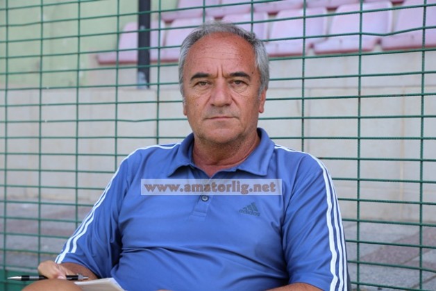 Yeşilköyspor’da Necip Öztaş dönemi sona erdi