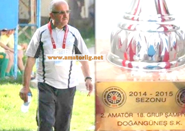 Şampiyon hoca yeni takımını bekliyor