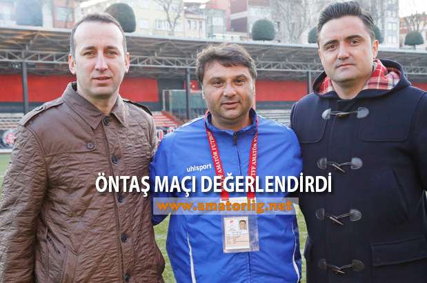 “Modafen izin verdiğimiz kadar oynadı!”