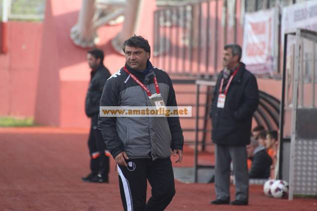 Nejat Öntaş’ın yeni takımı belli oldu