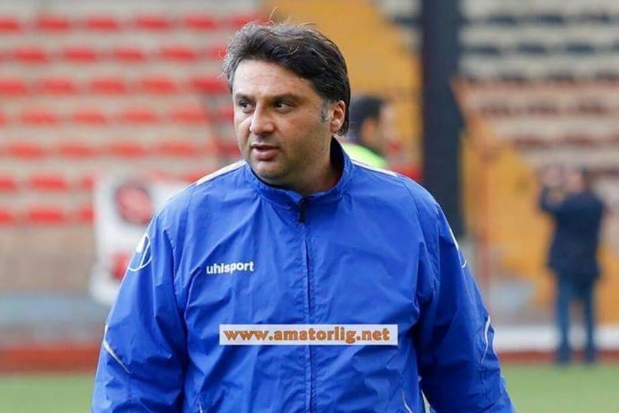 Yeşilköyspor’da Öntaş ile yollar ayrıldı