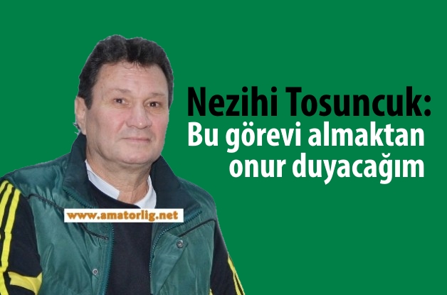 Tosuncuk Sakarya Ampute’de