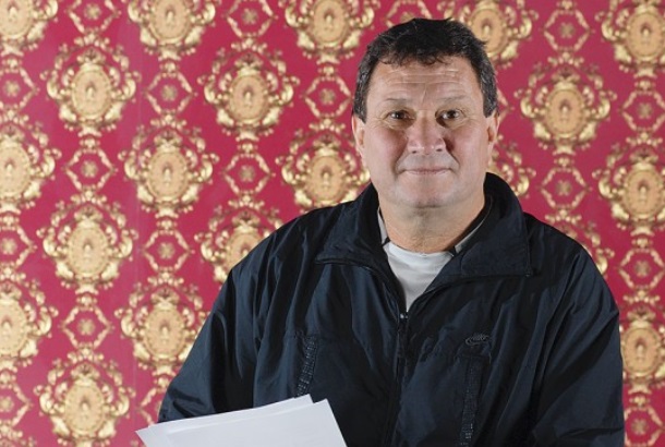 Küçükpazarspor’da Nezihi Tosuncuk dönemi