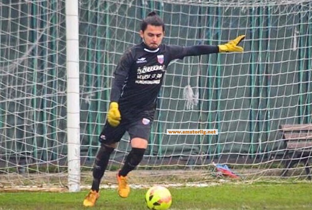 Nihat Altman Alibeyköyspor’dan ayrıldı