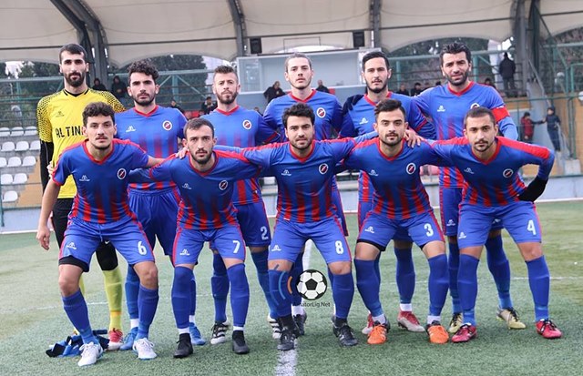 Nişantaşıspor’da 14 futbolcuyla yollar ayrıldı