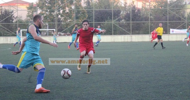 Nurtepespor’dan olumlu prova