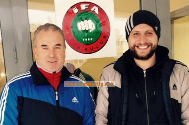 İFA Spor Antalya’ya gitti