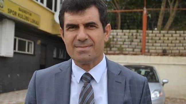 Cenaze namazı Ataşehir’de