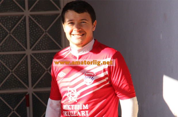 Oğuz Yavuz geri döndü