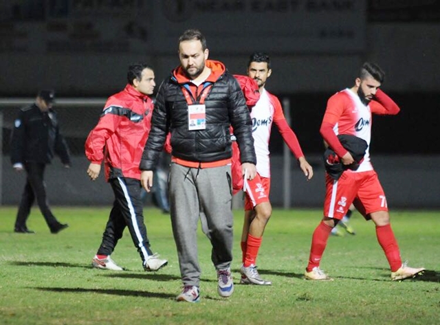 Tacir İstanbul’da çalışmak istiyor