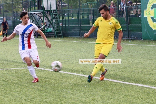 Oğuz Yeşil Edirnespor’da