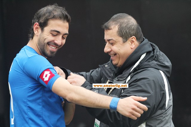 Okan Akgül’ün yeni takımı belli oldu