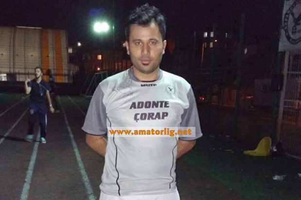 Okan Kaya imzayı attı