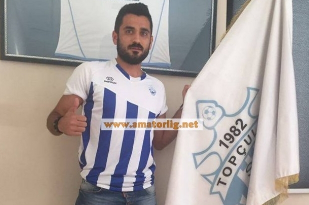 Okan Köse takımında kaldı