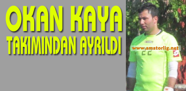 Okan Kaya teklifleri değerlendirecek