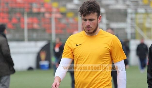 Genç kaleci Çengelköyspor’dan ayrıldı