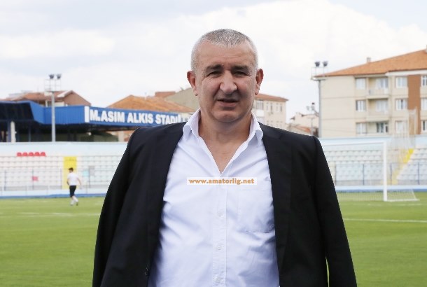 Oktay Ertuğrul: Yeni bir sayfa açtık