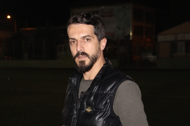 İleri: Çıkışa geçmek istiyoruz