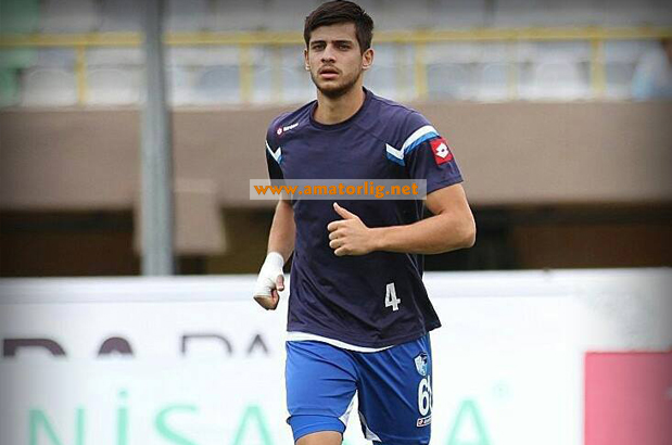 Bayburtspor’a dev golcü