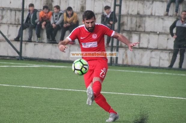 Ömer Kaplan takımından ayrıldı