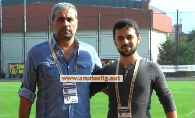 Haklı bir galibiyet aldık