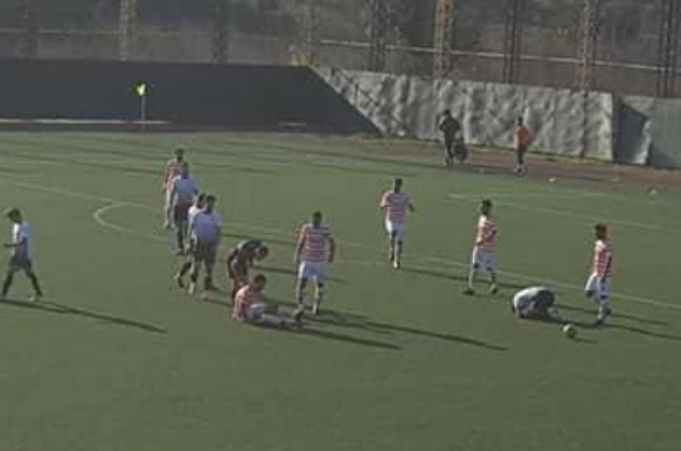 Yedikulespor ilk galibiyetini farklı aldı