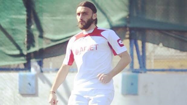 Onur Kara imzayı attı