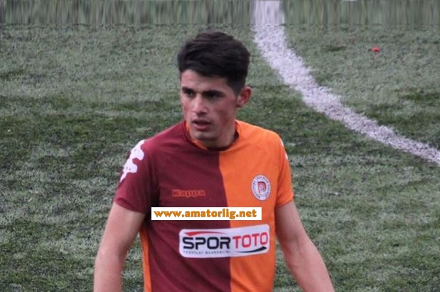 Onur Yörük Davutpaşaspor’dan ayrıldı