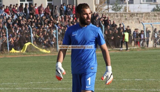 Artvin Hopaspor’dan kaleye transfer