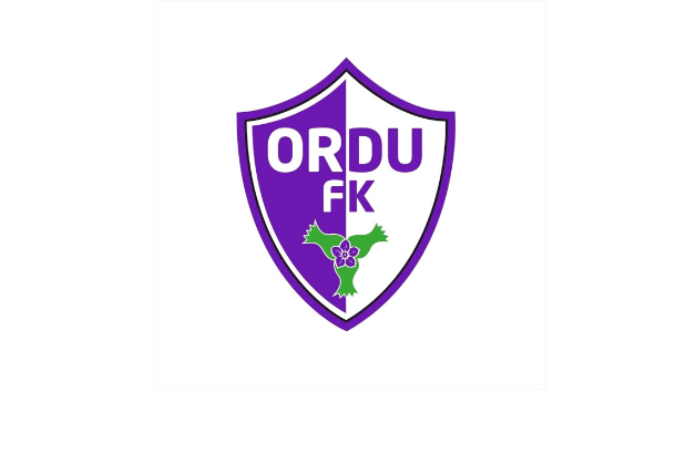 Ordu FK’nın yeni amblemi