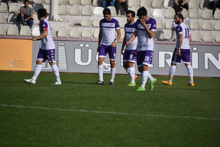 Ordu’da Sinop kazandı