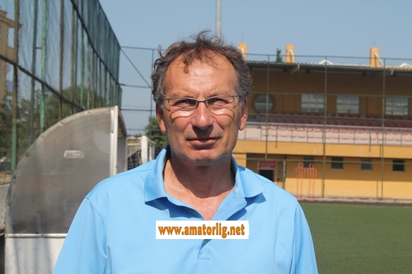 Orhan Gençer Beykoz 1908’den istifa etti