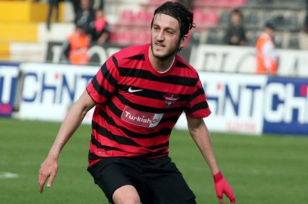 Silivrispor’dan orta sahaya transfer