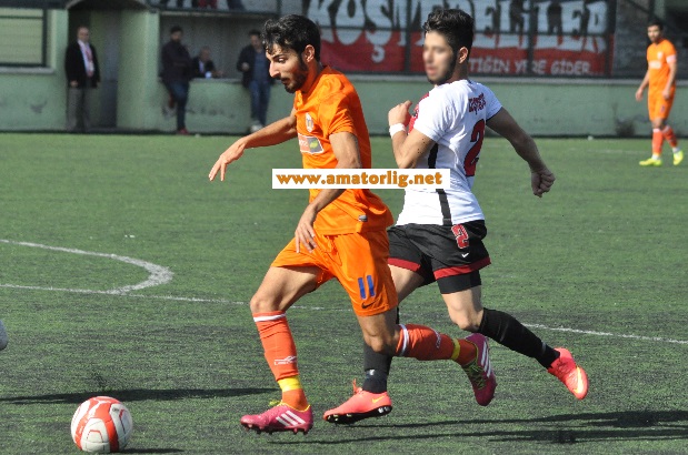 Orhan Karabay takımından ayrıldı